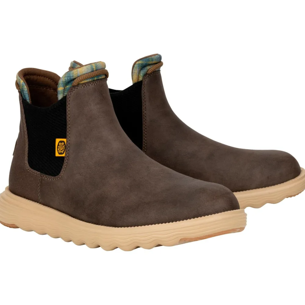 HeyDude - Branson Classic - Freizeitstiefel^ Freizeitstiefel