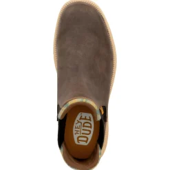 HeyDude - Branson Classic - Freizeitstiefel^ Freizeitstiefel