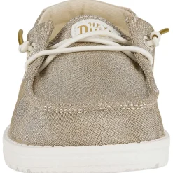 - Kid's Wendy Metallic Sparkle - Sneaker><noscript><img width=