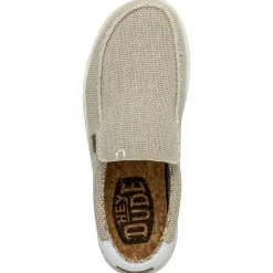 HeyDude - Mikka Braided - Sneaker