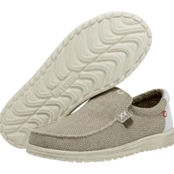 HeyDude - Mikka Braided - Sneaker