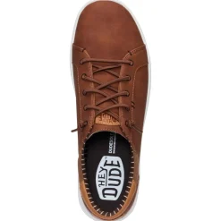 HeyDude - Paul Pro Classic - Sneaker