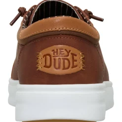 HeyDude - Paul Pro Classic - Sneaker