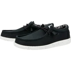 HeyDude - Wally Canvas - Sneaker