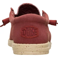 HeyDude - Wally Canvas - Sneaker