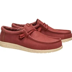 HeyDude - Wally Canvas - Sneaker