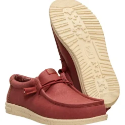 HeyDude - Wally Canvas - Sneaker