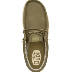 HeyDude - Wally Classic - Sneaker