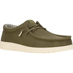 HeyDude - Wally Classic - Sneaker