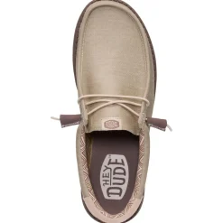 - Wally Stretch Canvas Block - Sneaker><noscript><img width=