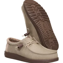 - Wally Stretch Canvas Block - Sneaker><noscript><img width=