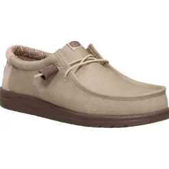 - Wally Stretch Canvas Block - Sneaker><noscript><img width=