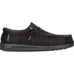 - Wally Stretch Sox - Sneaker Sneaker