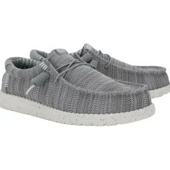 - Wally Stretch Sox - Sneaker Sneaker