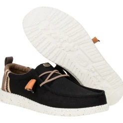 Online - Wally Summer Linen - Sneaker Sneaker