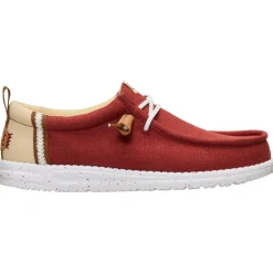 Online - Wally Summer Linen - Sneaker Sneaker