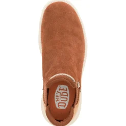 HeyDude - Women's Branson Suede Novelty - Freizeitstiefel^ Freizeitstiefel