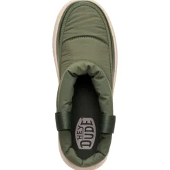 - Women's Camden Cuff Nylon Quilt - Winterschuhe><noscript><img width=