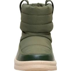 - Women's Camden Cuff Nylon Quilt - Winterschuhe><noscript><img width=