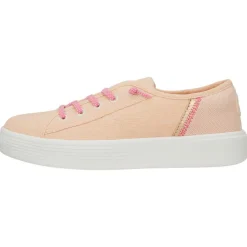 HeyDude - Women's Cody Heathered Knit Mesh - Sneaker