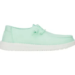 - Women's Wendy Canvas - Sneaker><noscript><img width=