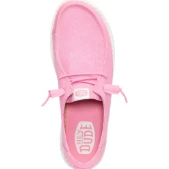 - Women's Wendy Canvas - Sneaker><noscript><img width=