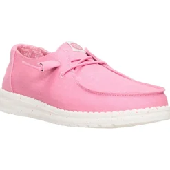 - Women's Wendy Canvas - Sneaker><noscript><img width=