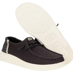 Clearance - Women's Wendy Espadrille Woven - Sneaker Sneaker