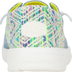 HeyDude - Women's Wendy Funk Surf Baja - Sneaker^ Sneaker