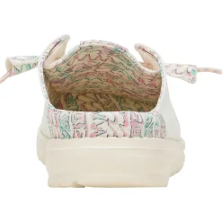 HeyDude - Women's Wendy Slip Billabong - Sandalen^ Sneaker