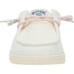 HeyDude - Women's Wendy Slip Billabong - Sandalen^ Sneaker