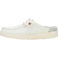 HeyDude - Women's Wendy Slip Billabong - Sandalen^ Sneaker