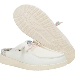 HeyDude - Women's Wendy Slip Billabong - Sandalen^ Sneaker