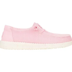 HeyDude - Women's Wendy Stretch Sox - Sneaker