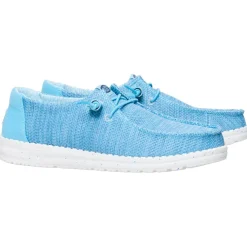 HeyDude - Women's Wendy Stretch Sox - Sneaker