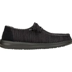 HeyDude - Women's Wendy Stretch Sox - Sneaker