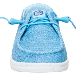 HeyDude - Women's Wendy Stretch Sox - Sneaker