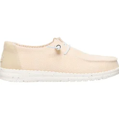 HeyDude - Women's Wendy Stretch Sox - Sneaker