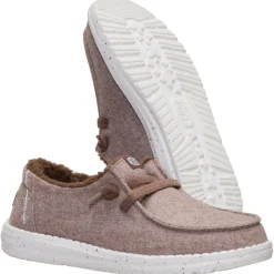 Hot - Women's Wendy Wool Cozy - Sneaker Sneaker