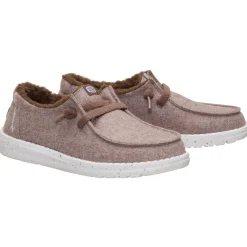 Hot - Women's Wendy Wool Cozy - Sneaker Sneaker