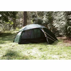 Best - Allak 3 - 3-Personen Zelt Trekkingzelte|Trekkingausrüstung