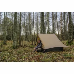 New - Anaris - 2-Personen Zelt Trekkingzelte|Trekkingausrüstung