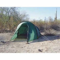 Hilleberg - Nallo 3 - 3-Personen Zelt