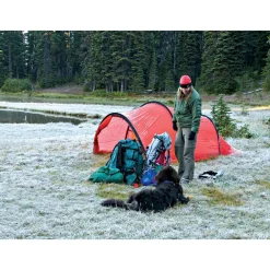 Hilleberg - Nallo 2 - 2-Personen Zelt^ Trekkingzelte|Trekkingausrüstung