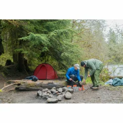 Hilleberg - Nallo 2 - 2-Personen Zelt^ Trekkingzelte|Trekkingausrüstung