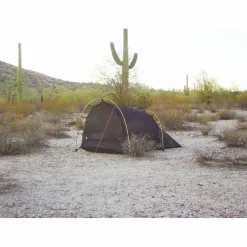 Hilleberg - Nallo 2 - 2-Personen Zelt^ Trekkingzelte|Trekkingausrüstung