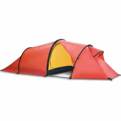 Hilleberg - Nallo 4 GT - 4-Personen Zelt^ Trekkingzelte|Trekkingausrüstung
