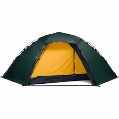 Discount - Staika - 2-Personen Zelt Trekkingausrüstung|Trekkingzelte