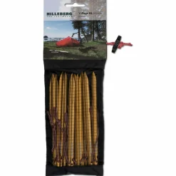 Hilleberg - Y-Peg Ul - Zelthering^ Trekkingzelte|Trekkingausrüstung