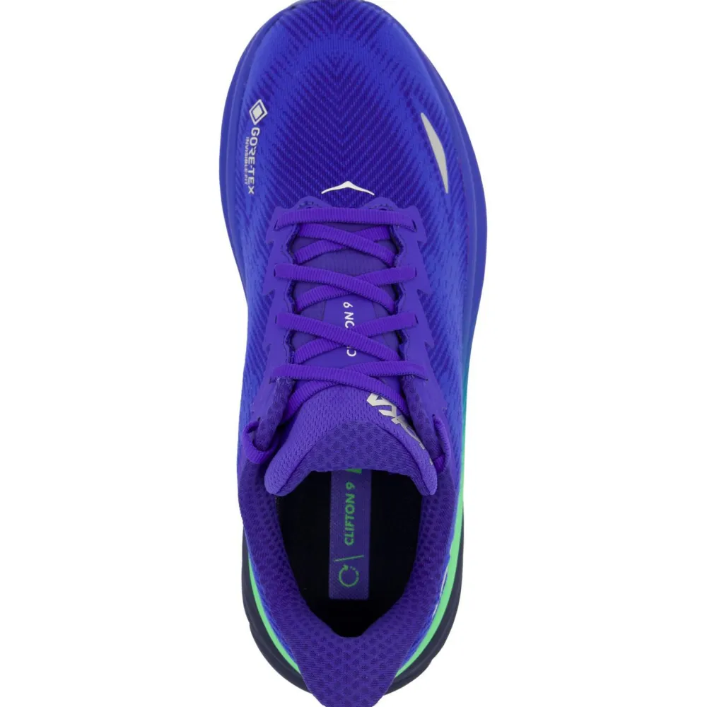 HOKA - Clifton 9 GTX - Runningschuhe^ Laufschuhe|Trail- & Laufschuhe